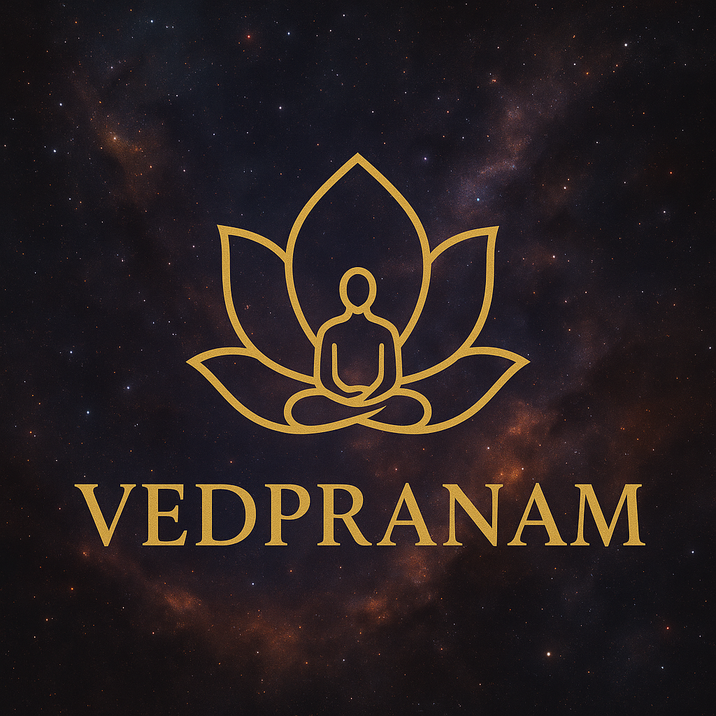 Vedpranam